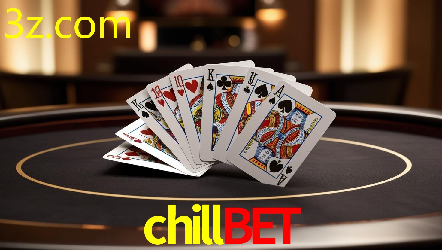 CHILLBET.COM