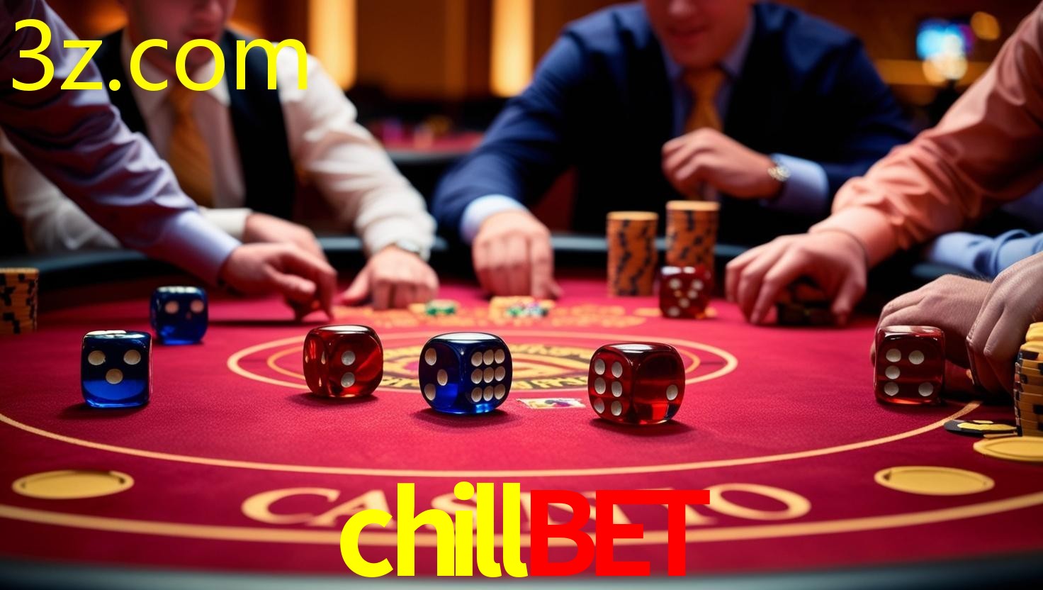 CHILLBET.COM