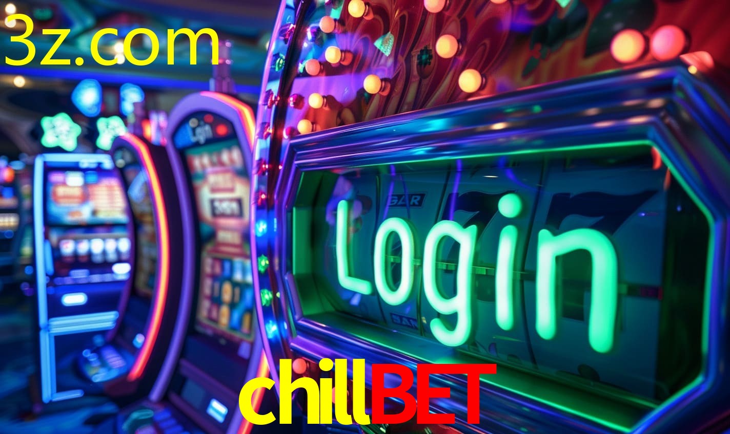 CHILLBET.COM